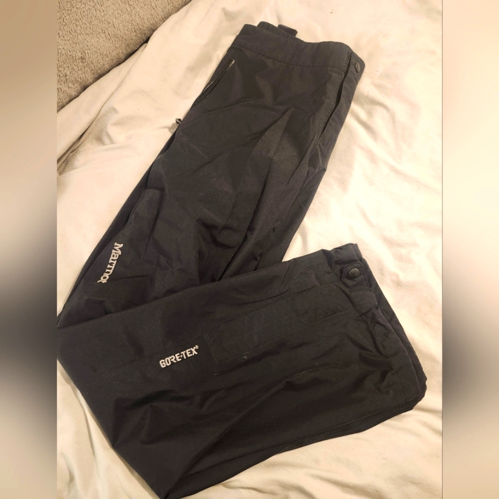 Marmot Rain Pant